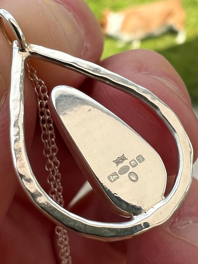 Hallmarked pre-made jewellery