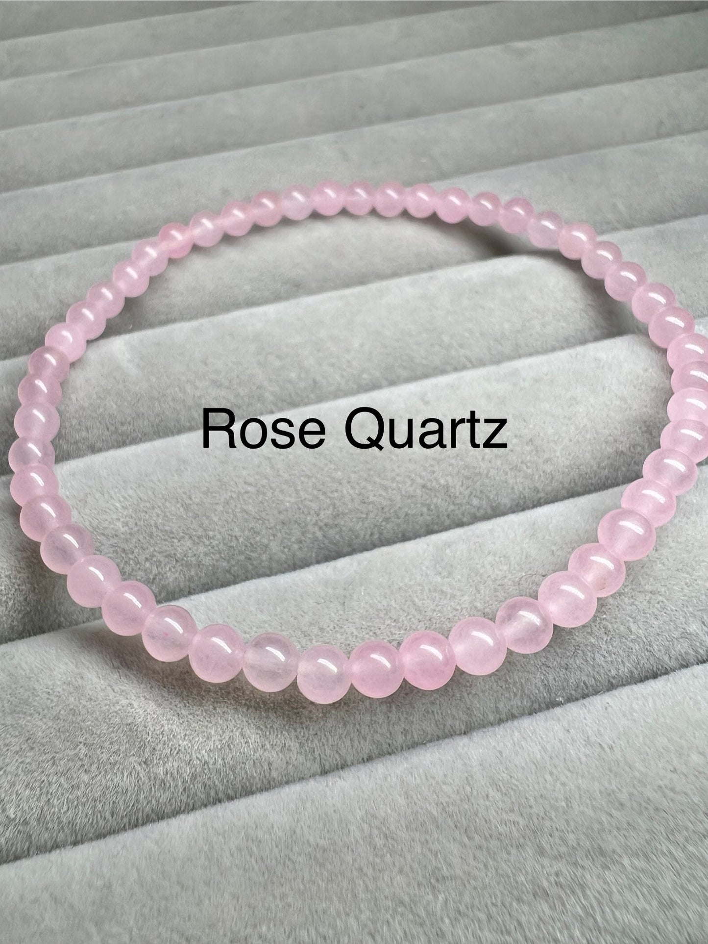 Semi precious gem stone bracelets
